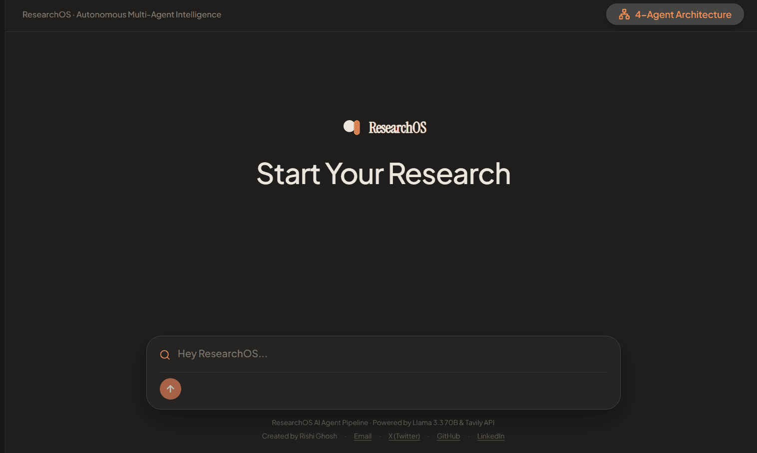 ResearchOS Banner